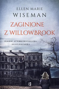 Picture of Zaginione z Willowbrook