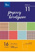 polish book : Papiery kr...