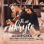 Zobacz : [Audiobook... - Agnieszka Nikczyńska-Wojciechowska