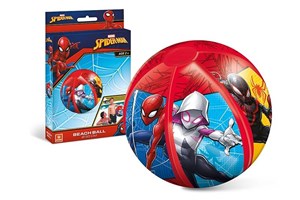 Obrazek Piłka plażowa Spiderman