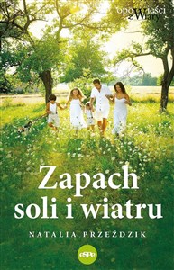 Picture of Zapach soli i wiatru