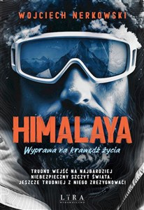 Obrazek Himalaya. Wyprawa na krawędź życia