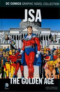 Picture of JSA: The Golden Age