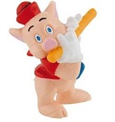 Fifer BULL... -  Książka z wysyłką do UK