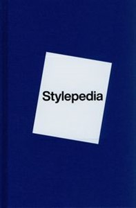Picture of Stylepedia A Visual Directory of Fashion Styles