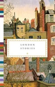 Picture of London Stories