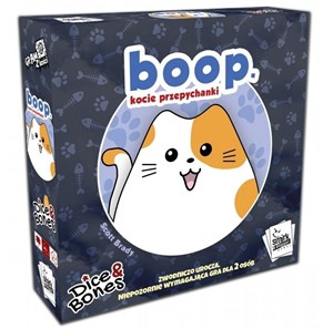 Picture of Boop Kocie Przepychanki