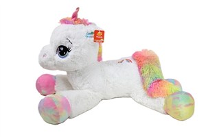 Picture of Jednorożec pluszowy