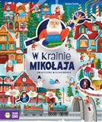 W Krainie ... - Ewelina Garbula -  books in polish 