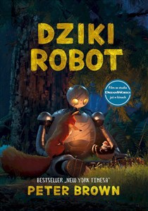 Picture of Dziki robot wyd. 3