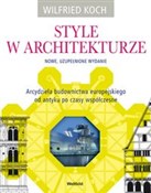 Style w ar... - Wilfried Koch -  foreign books in polish 