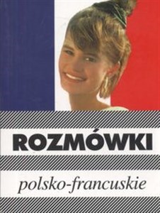 Obrazek Rozmówki polsko-francuskie