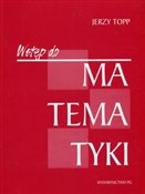 Wstęp do m... - Jerzy Topp -  books in polish 