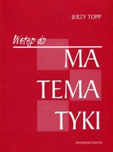 Picture of Wstęp do matematyki