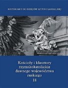 Kościoły i... - Andrzej Betlej, Marcin Biernat, Kinga Blaschke -  books in polish 