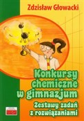 Polska książka : Konkursy c... - Zdzisław Głowacki