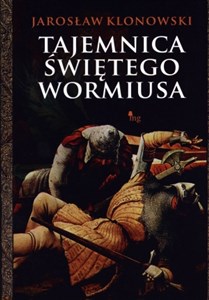 Picture of Tajemnica świętego Wormiusa