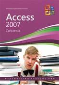 Polska książka : Access 200... - Mirosława Kopertowska-Tomczak