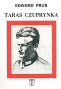 Książka : Taras Czup... - Edward Prus