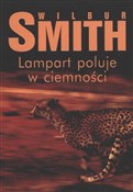 Lampart po... - Wilbur Smith -  Polish Bookstore 