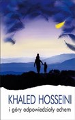 I góry odp... - Khaled Hosseini - Ksiegarnia w UK