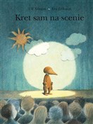 polish book : Kret sam n... - Ulf Nilsson