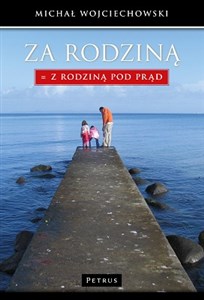 Picture of Za Rodziną Z Rodzina pod prąd