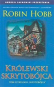 Królewski ... - Robin Hobb -  books from Poland