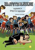 polish book : Najfutboln... - Roberto Santiago