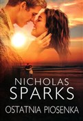 Książka : Ostatnia p... - Nicholas Sparks