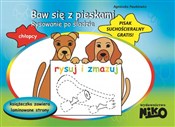 polish book : Baw się z ... - Agnieszka Paszkiewicz