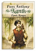 polish book : Xanth 3 Za... - Piers Anthony