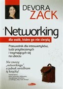 Książka : Networking... - Devora Zack