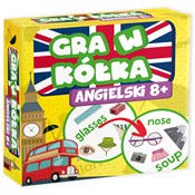 Gra w Kółk... - Ksiegarnia w UK