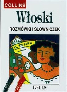 Picture of Włoski rozmówki i słowniczek