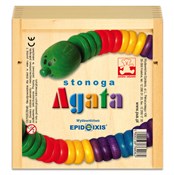 Stonoga Ag... -  Polish Bookstore 