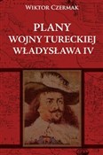Plany wojn... - Wiktor Czermak -  Polish Bookstore 