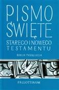 Polska książka : Pismo Świę...
