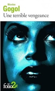 Picture of Terrible vengeance