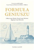 FORMUŁA GE... - Taisja Laudy -  books in polish 