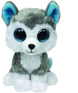Picture of Beanie Boos Slush - piesek średni