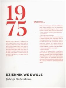 Picture of Dziennik we dwoje