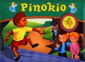 Pinokio - Michał Sufin (tłum.) -  books from Poland