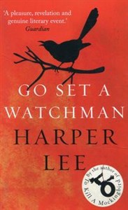 Picture of Go Set a Watchman