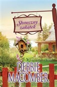Słoneczny ... - Macomber Debbie -  Polish Bookstore 