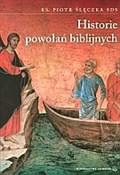 Historie p... - ks. Piotr Ślęczka SDS -  Polish Bookstore 