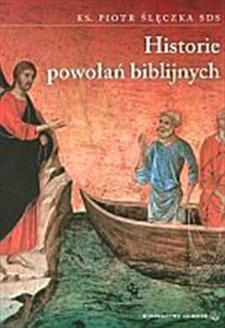 Obrazek Historie powołań biblijnych