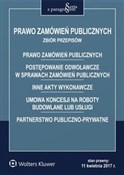 Polska książka : Prawo zamó...