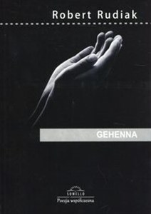 Picture of Gehenna Poezja współczesna