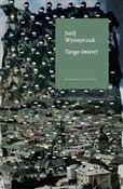 polish book : Tango śmie... - Jurij Wynnyczuk